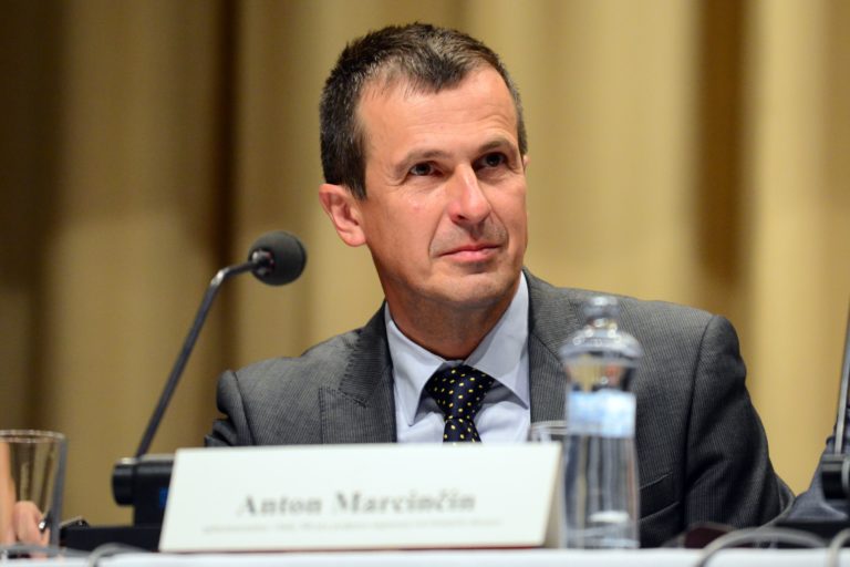 Anton Marcinčin