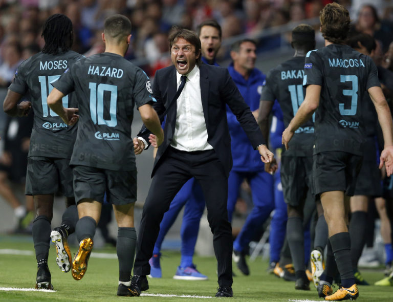 Antonio Conte