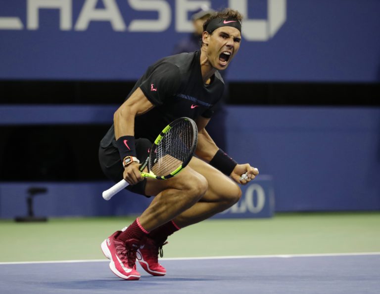 Rafael Nadal