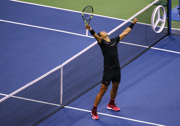 Rafael Nadal