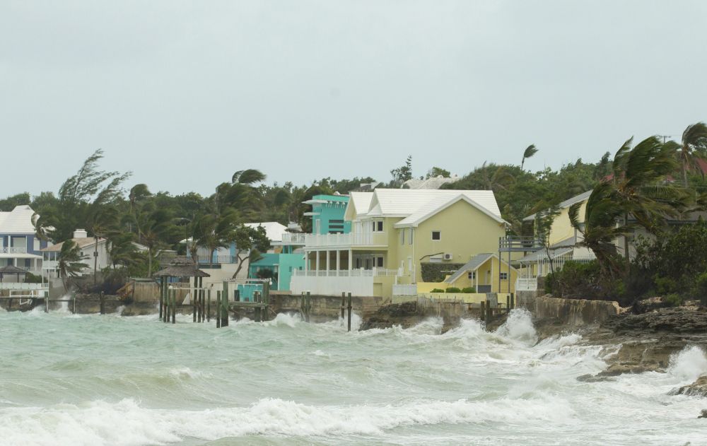Hurikan irma