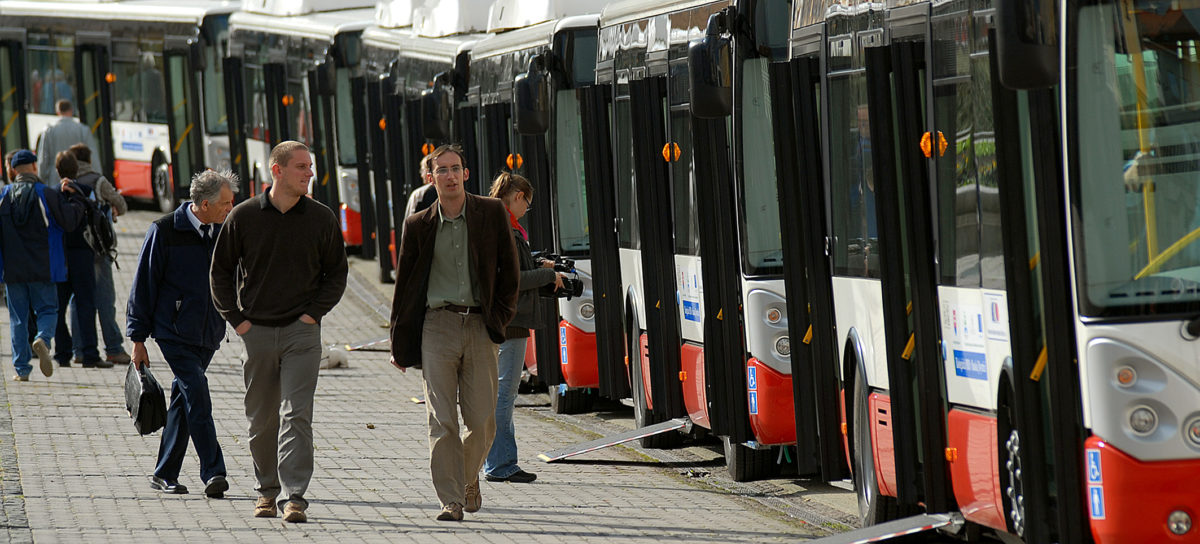 Autobus
