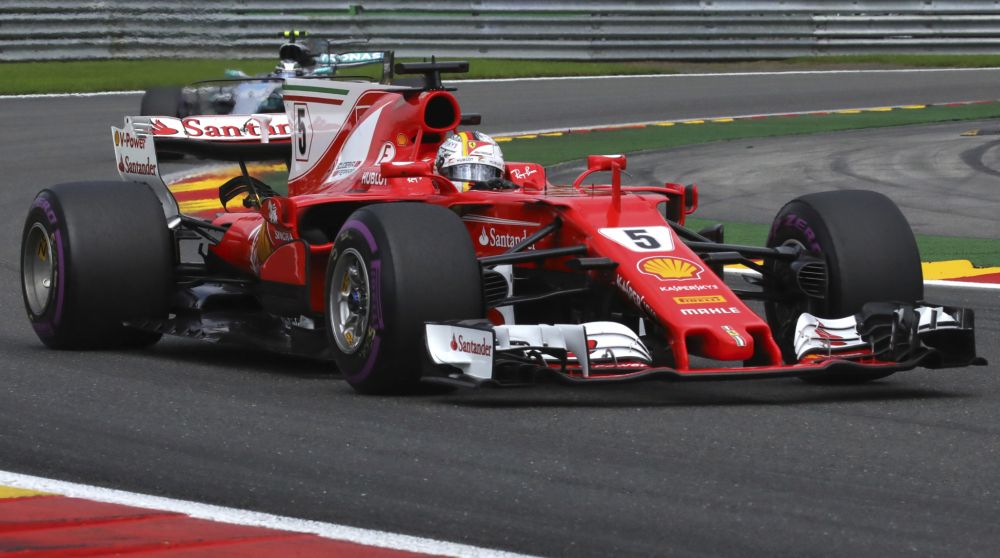 Formula 1
