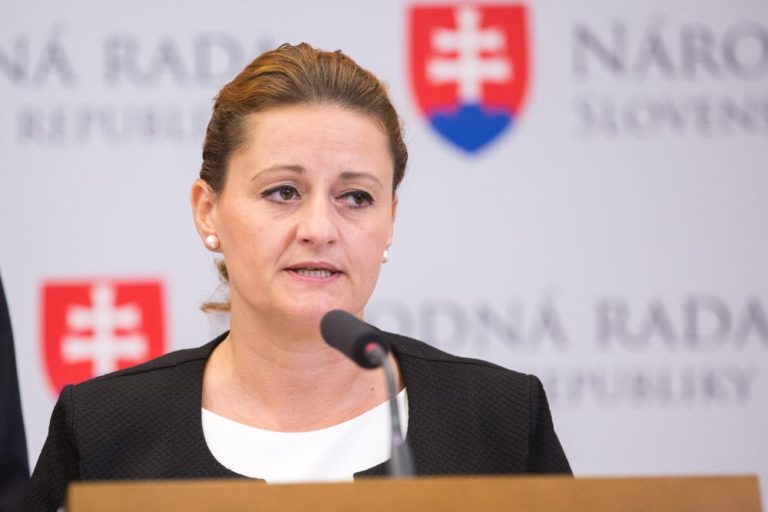 Natália Blahová