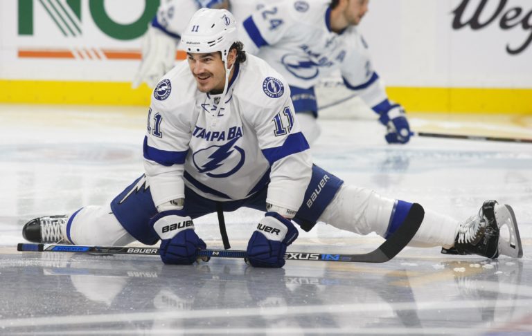 Brian Boyle (11)