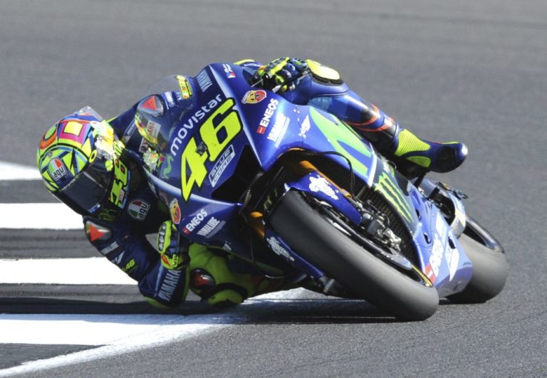 Valentino Rossi