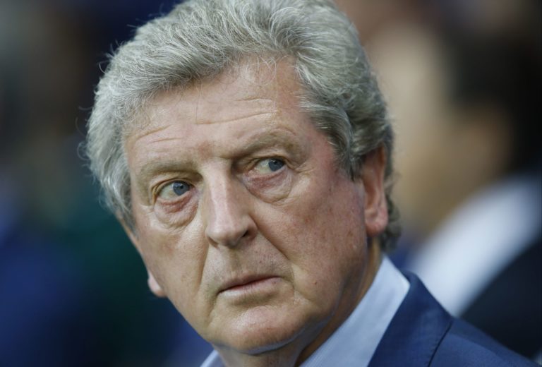 Roy Hodgson
