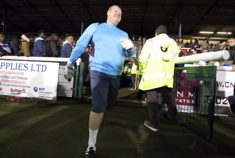 Wayne Shaw