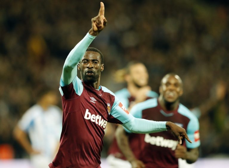 West ham