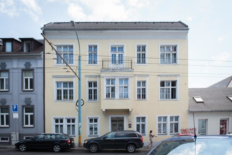BRATISLAVA: Krízové centrum Maják nádeje