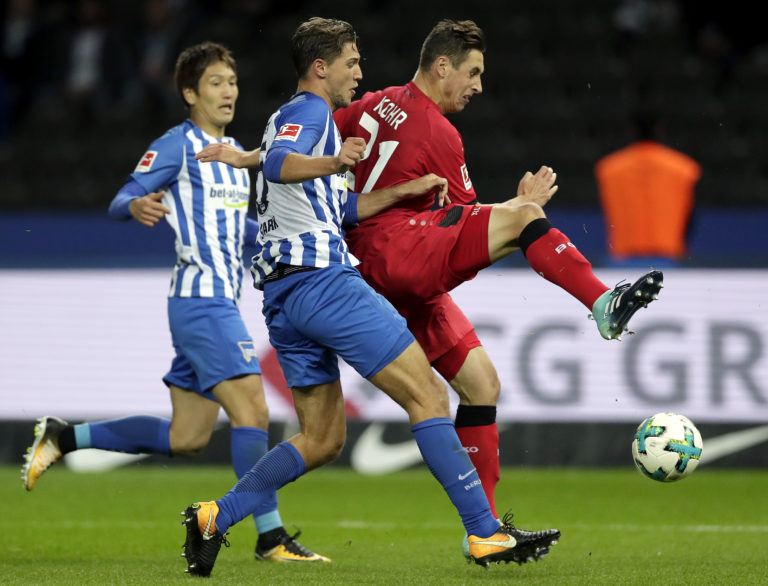 Dominik Kohr