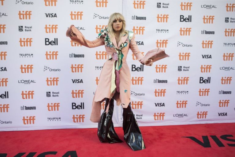Lady Gaga