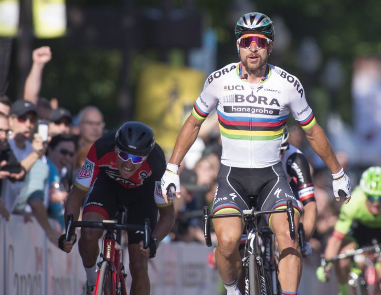 Peter Sagan