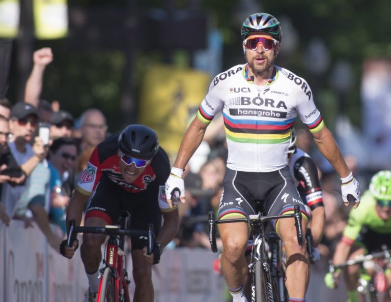 Peter Sagan