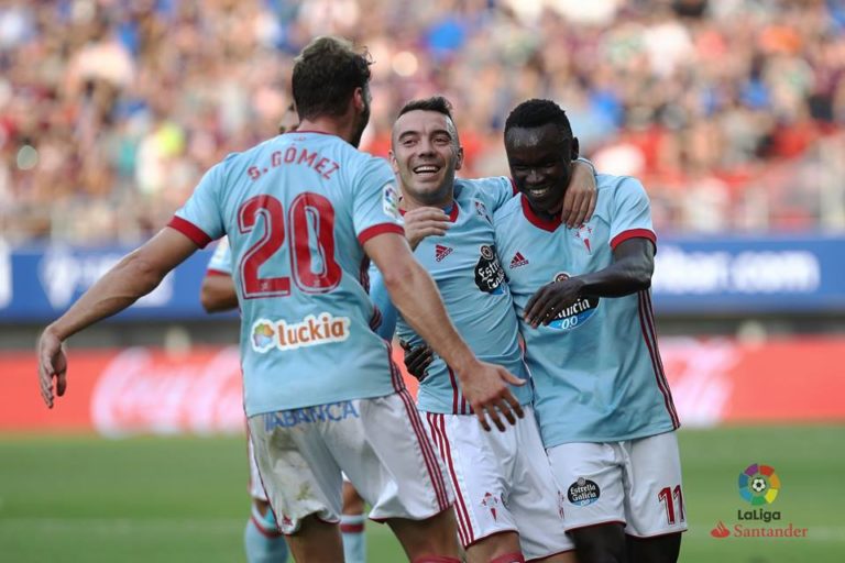 Celta Vigo