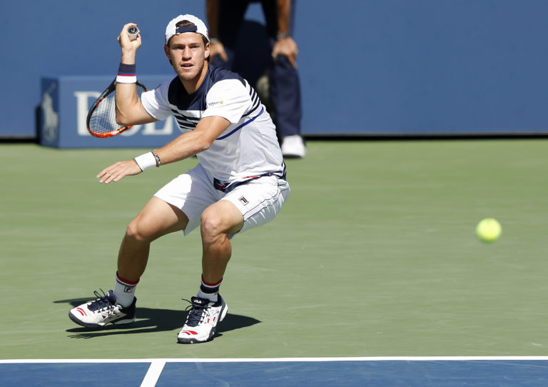 Diego Schwartzman