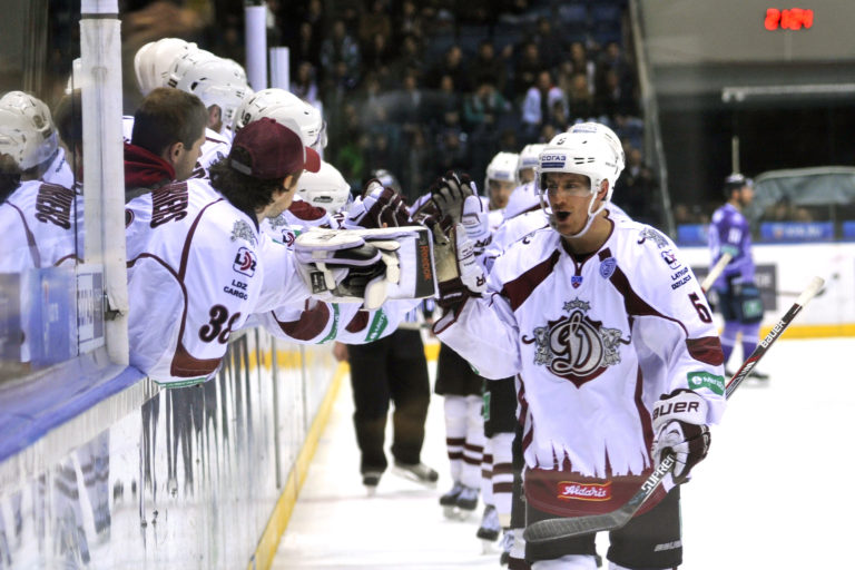 Dinamo Riga