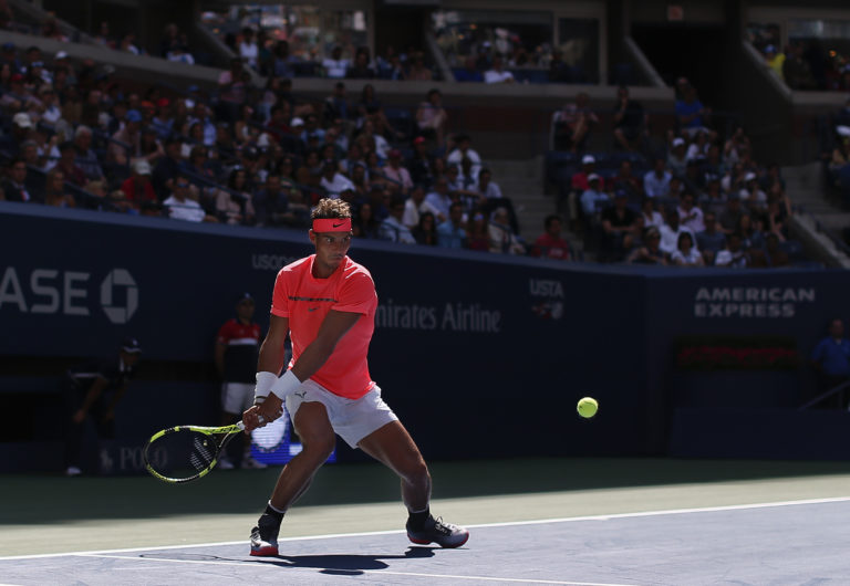 Rafael Nadal