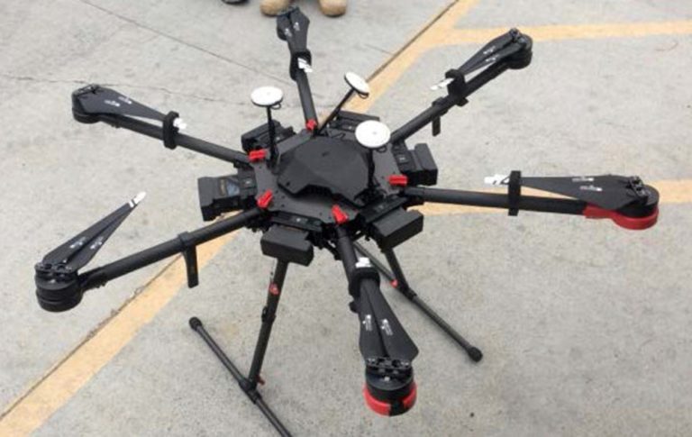 Dron