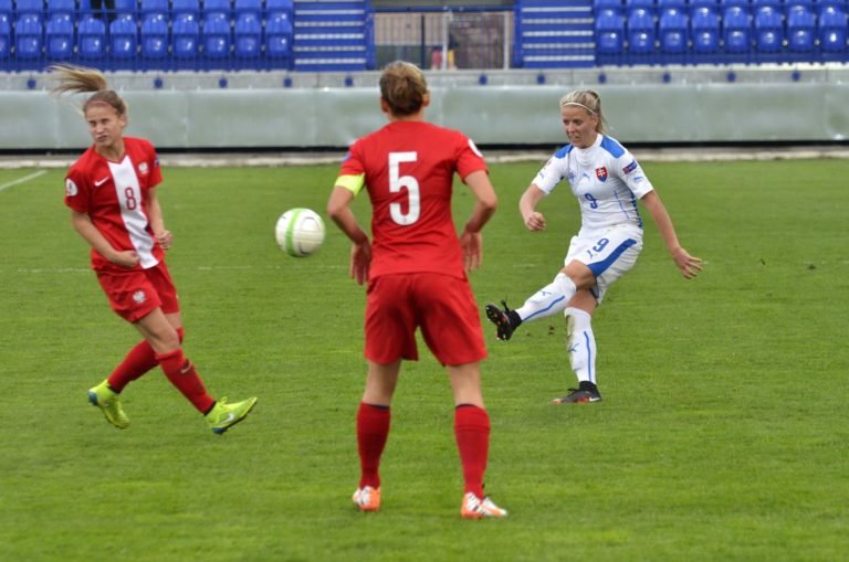 Jana Vojteková