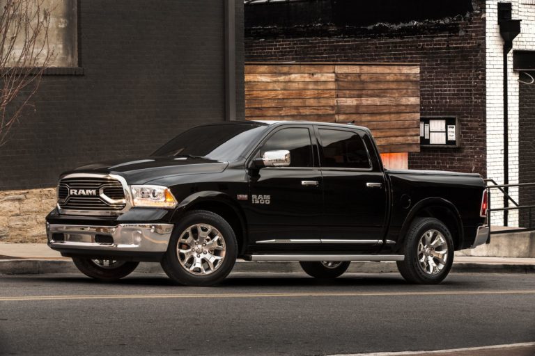 Fiat Chrysler
