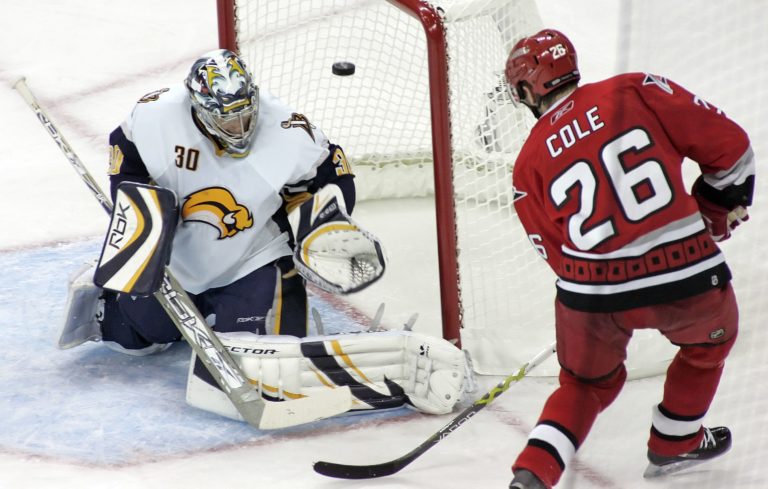 Erik Cole