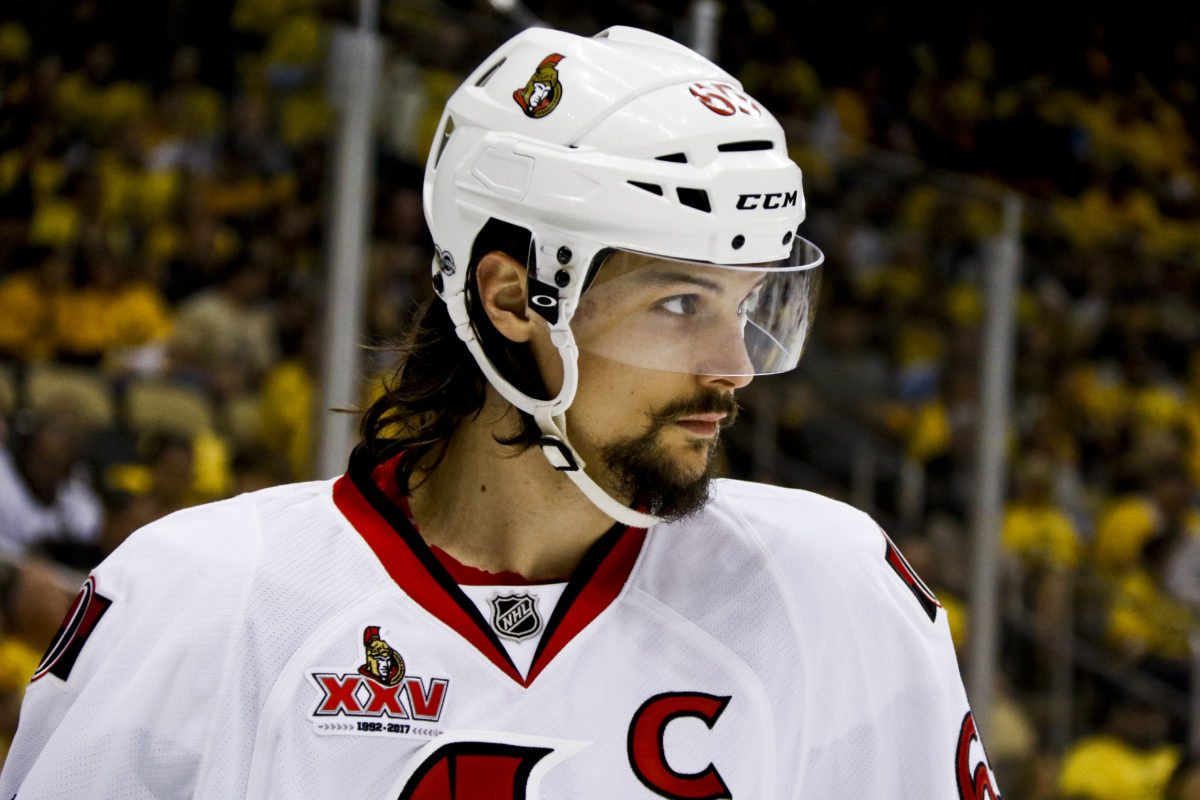 Erik Karlsson