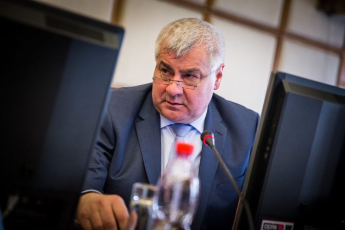 VLÁDA: Rokovanie 41. schôdze vlády SR