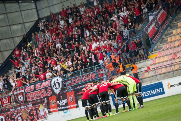 FC Spartak Trnava