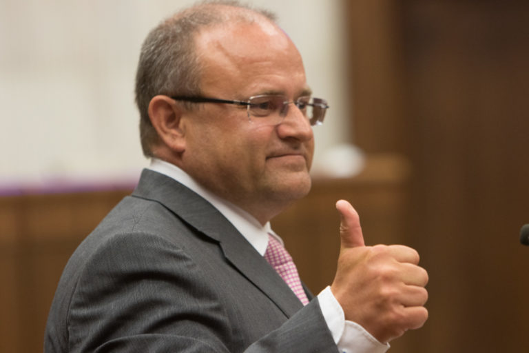 Jozef Mihál
