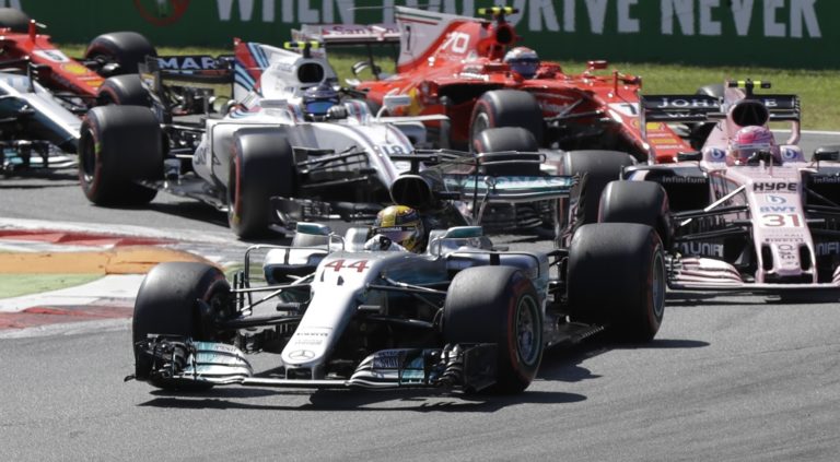 Formula 1