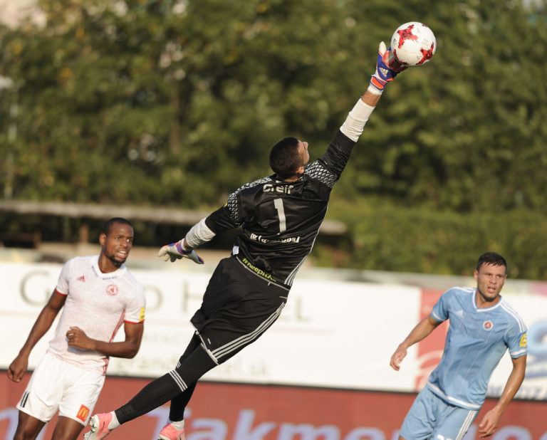 Fortuna liga; Futbal; Slovan Bratislava