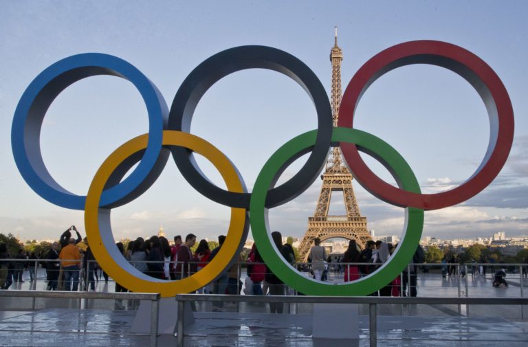 Olympijské hry