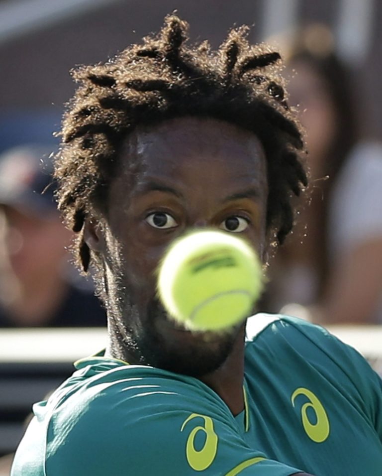 Gael Monfils