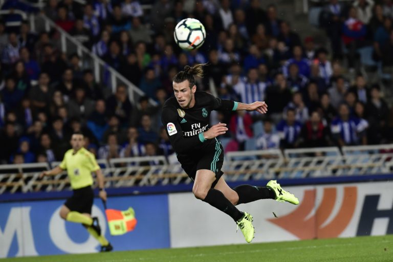 Gareth Bale