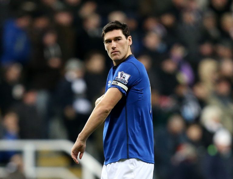 Gareth Barry