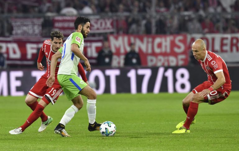 Bayern Mníchov