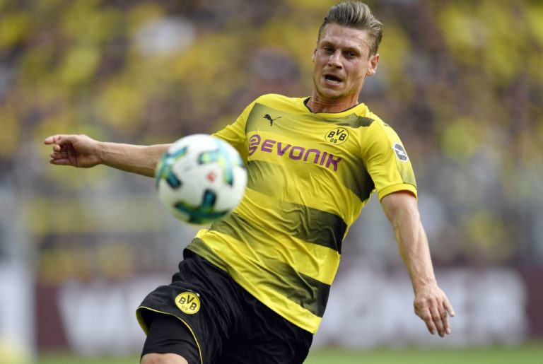 Borussia Dortmund