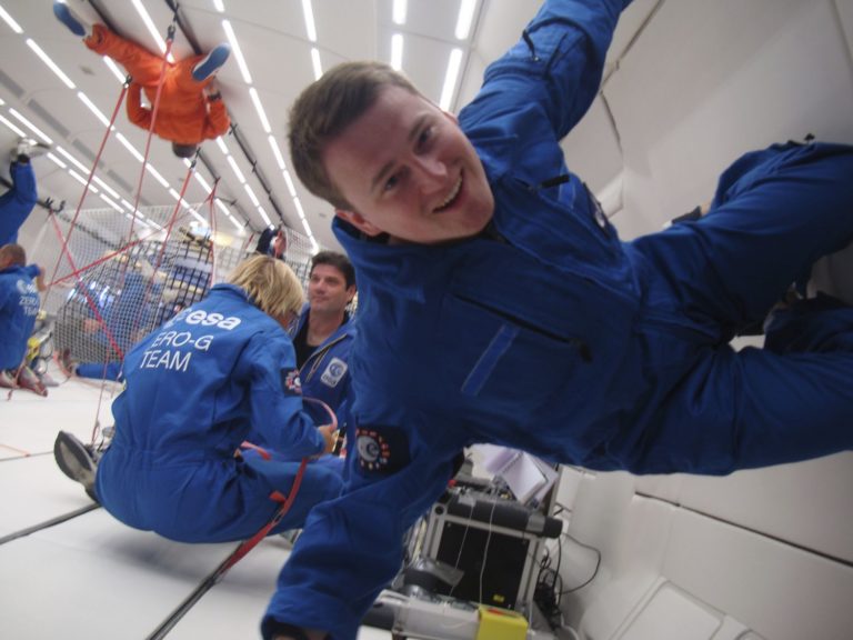 NASA
