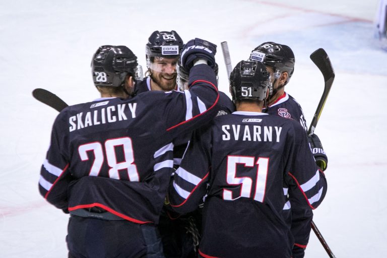HC Slovan Bratislava