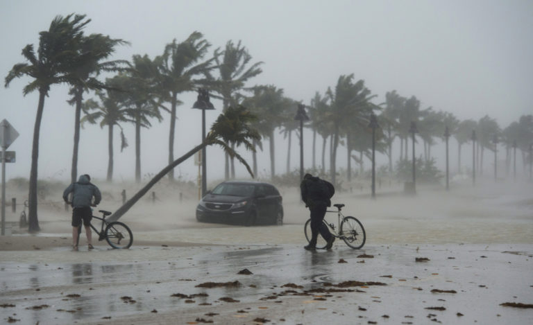 Hurricane Irma