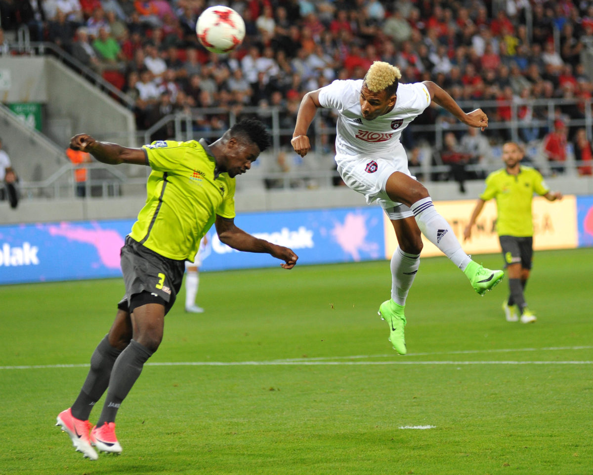FUTBAL FL: Trnava - Nitra