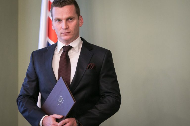 Miroslav Hlivák