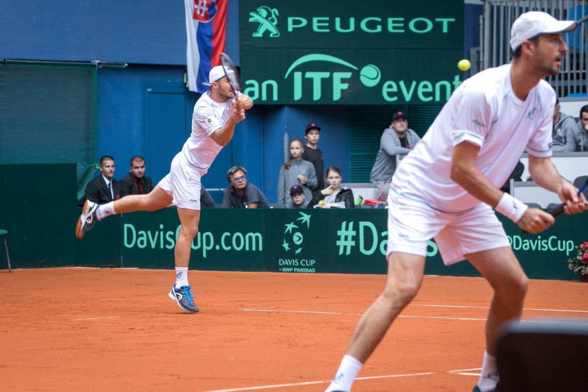 Davisov pohár
