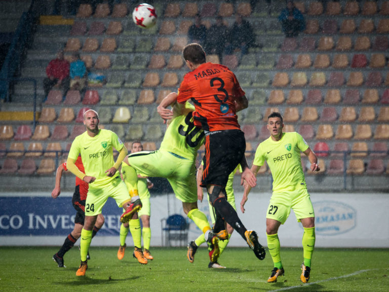 Ruzomberok zilina