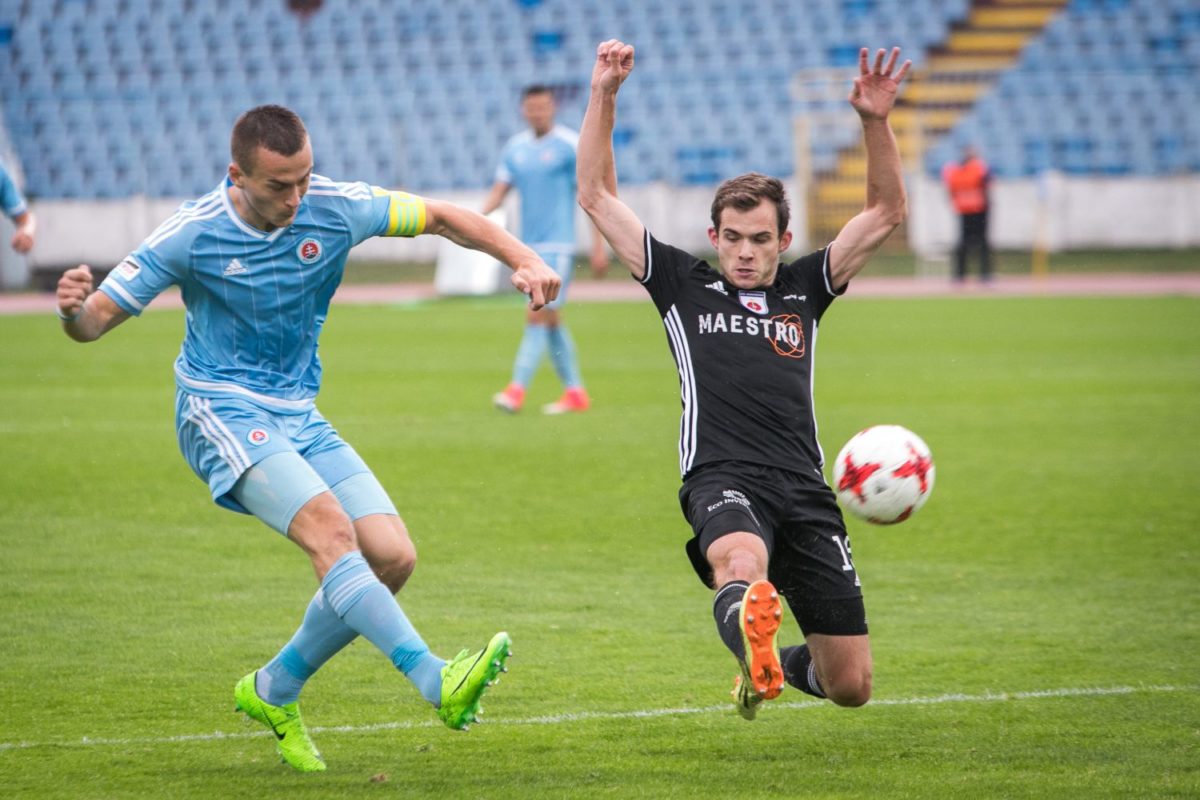 Slovan Bratislava, Fortuna liga