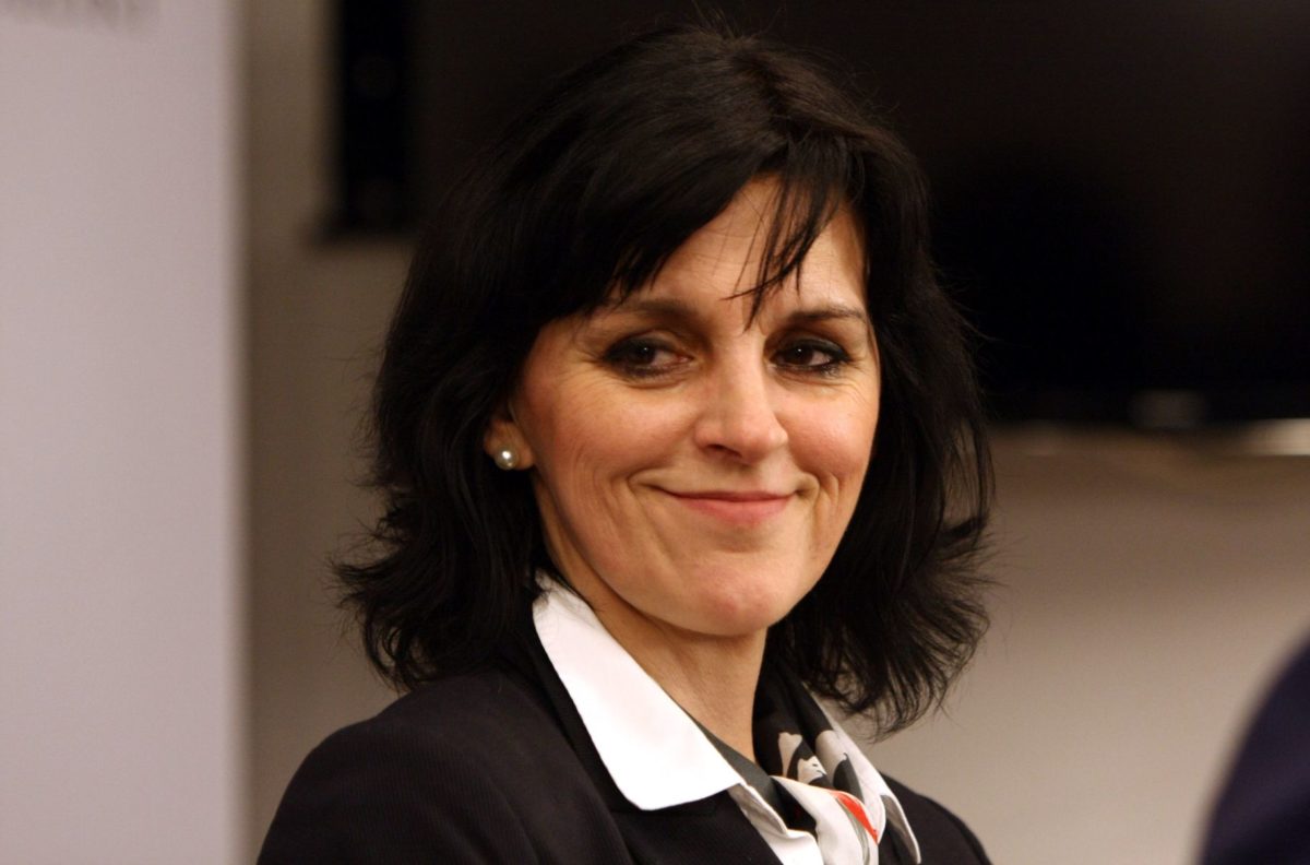 Renáta Kaščáková
