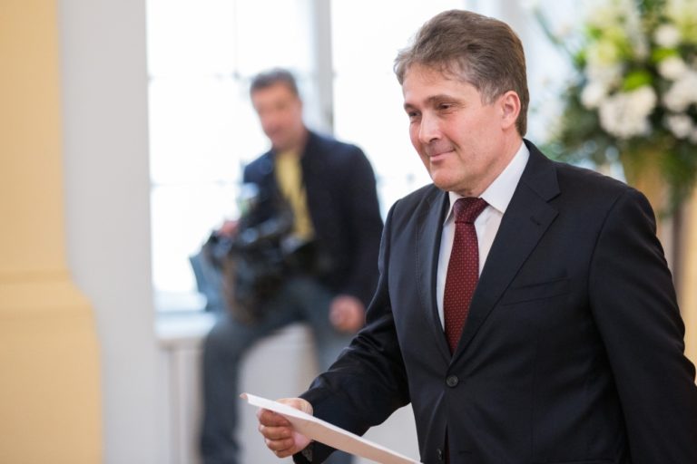 Lubomir petrak