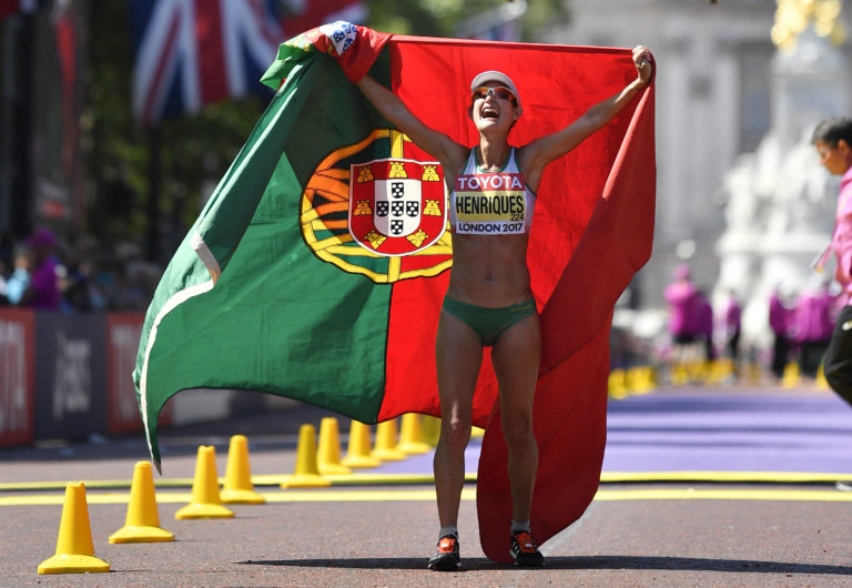 Inês Henriques