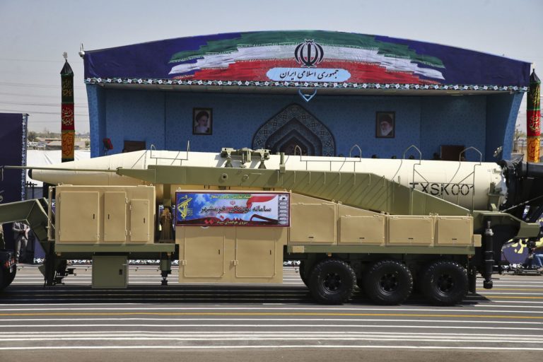 Irán